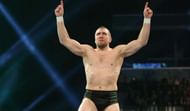 Bryan has been on top of his game since pairing with Drew Gulak